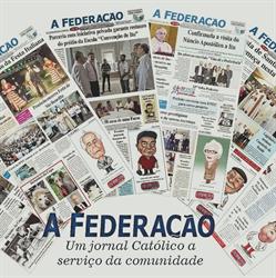 A Federação Jornal