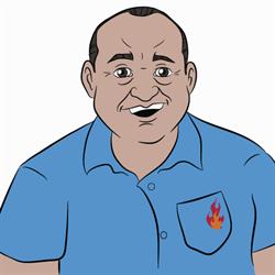 Ivo do Gás e Água