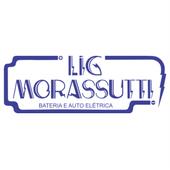 Acessórios e Baterias Morassutti