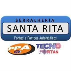 Serralheria Santa Rita