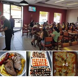 Estância Grill Churrascaria