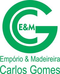 Madeireira Carlos Gomes