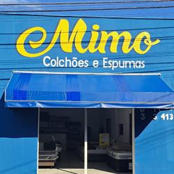 ESPUMAS E COLCHÕES SOB MEDIDAS - LIMEIRA - SP - MIMO IND DE COLCHÕES E ESPUMAS