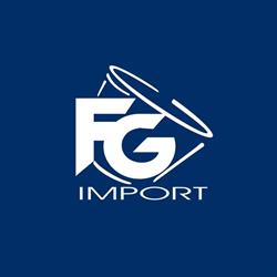 Fg Indústria e Comércio Importação Exportação