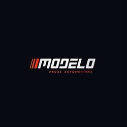 Auto Peças Modelo