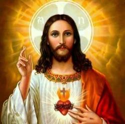 Paróquia Sagrado Coração de Jesus