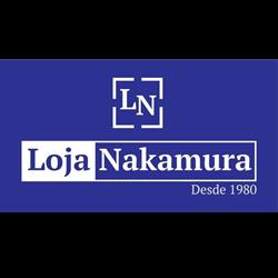 Loja Nakamura