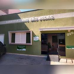 Laboratório São Judas Tadeu