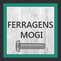 Ferragens Mogi