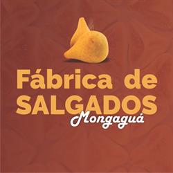 Fabrica de salgados Mongaguá