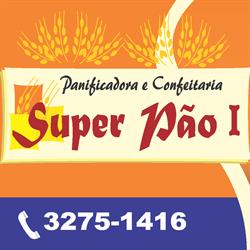 Padaria Panificadora e Confeitaria Super Pão