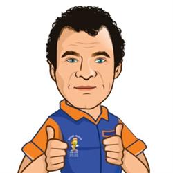 Marcos Chaveiro