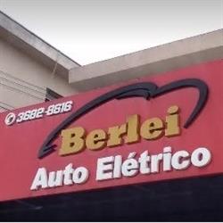 Auto Elétrico Berlei