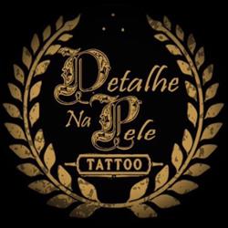 Detalhe na Pele Tattoo