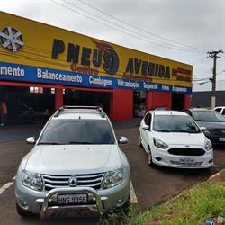 Pneus Avenida