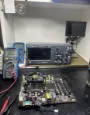 Laboratório