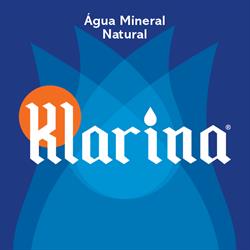 Água Mineral Klarina