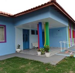 Lar da Criança Irma Júlia
