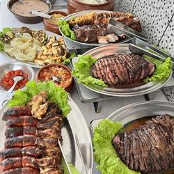 Buffet Churrasco Valmir