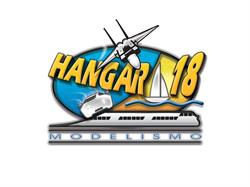 Hangar 18