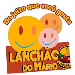 Lanchão do Mário