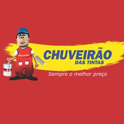 Chuveirão das Tintas