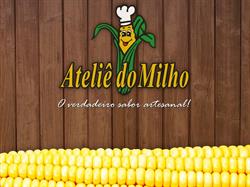 Ateliê do Milho