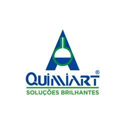 Quimiart Fábrica de Produtos de Limpeza