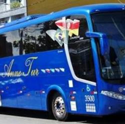 Anne Tur Viagens e Turismo