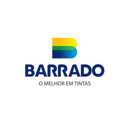 Barrado Comércio Tintas