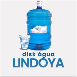 Disk Água Mineral Lindoya