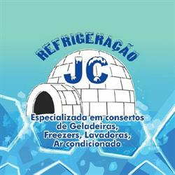 Refrigeração Jc
