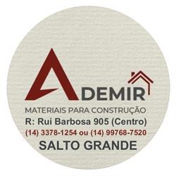 Ademir Materiais de Construção