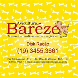 Avicultura Bareze