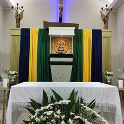 Paróquia Nossa Senhora Aparecida