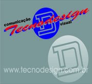 Tecnodesign Comunicação Visual