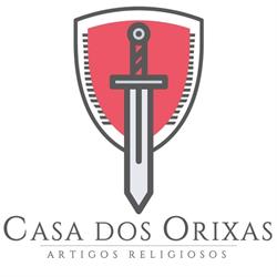 Casa dos Orixás São Jorge