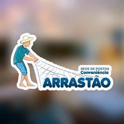Autoposto Arrastão