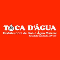 Toca D'Água