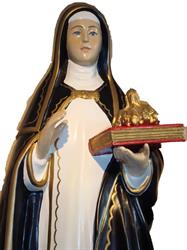 Capela Santa Edwiges - Missão Stella Maris