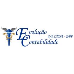 Evolução Contabilidade