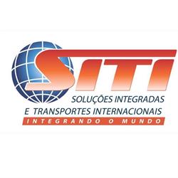 Siti - Soluções Integradas e Transportes Internacionais