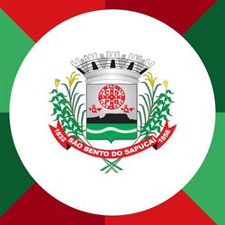 São Bento Sapucaí Prefeitura