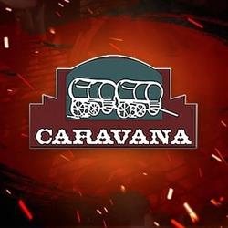 Caravana Grill