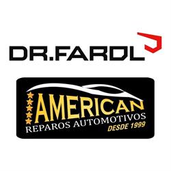 American Reparos