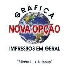 Gráfica Nova Opção