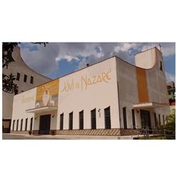 Paróquia Jesus de Nazaré