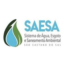 Dae - Departamento Água Esgoto