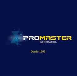 ProMaster Informática - Assistência Técnica Especializada