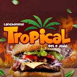 Lanchonete Tropical
